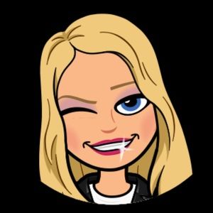 Meet your Posher, Maureen